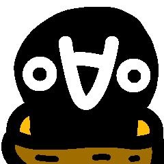 [LINEスタンプ] ワイルドボビンR 