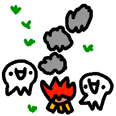 [LINEスタンプ] 駅前スタンプ 快適な生活 