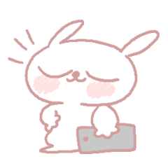 [LINEスタンプ] Marshmallow Puppies 3 