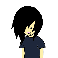 [LINEスタンプ] エモボーイ 