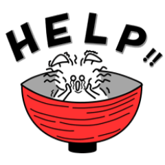 [LINEスタンプ] ねこうさ 