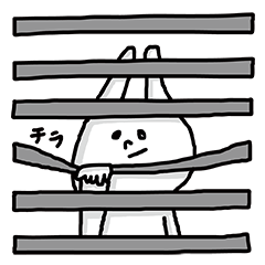 [LINEスタンプ] ゆるかわスタンプ 