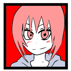 [LINEスタンプ] 使える表情漫画コマ03 