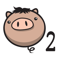 [LINEスタンプ] Mr.Buu 第二弾 
