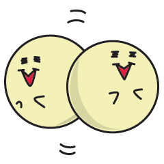 [LINEスタンプ] プチマル 