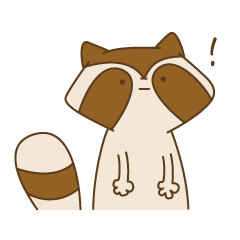 [LINEスタンプ] 表情筋動かすのって面倒 