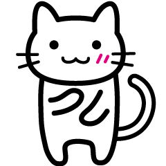 [LINEスタンプ] これって運命？ 