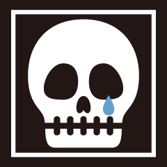 [LINEスタンプ] Bonnie Bone ボニーボーン 