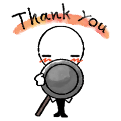 [LINEスタンプ] スティック・ジェントルマン 