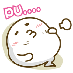 [LINEスタンプ] YOYO Ghost-Say Hello！ 