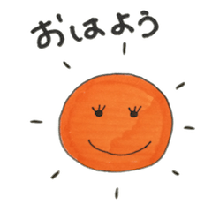 [LINEスタンプ] ほんわかスタンプ 