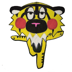 [LINEスタンプ] スタンプやっふぃー 