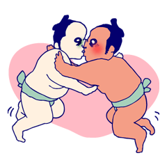 [LINEスタンプ] Likishi 