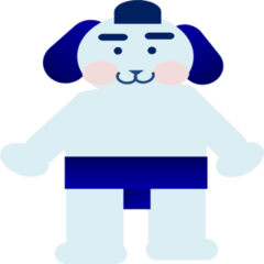 [LINEスタンプ] どすこいスタンプ 