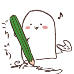 [LINEスタンプ] もちすけスタンプ 