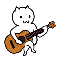 [LINEスタンプ] とある猫の日常 