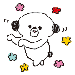 [LINEスタンプ] aikoのスタンプ2 
