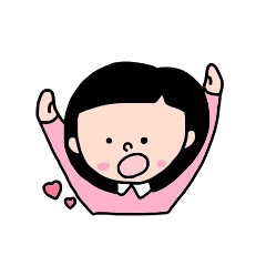 [LINEスタンプ] ほのちゃん