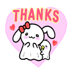 [LINEスタンプ] ちびばけちゃん2 