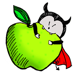 [LINEスタンプ] DIMOちゃん 