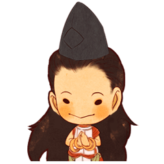 [LINEスタンプ] 王子とともだち 