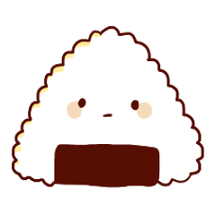 [LINEスタンプ] はくまいくん 