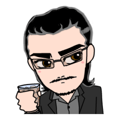 [LINEスタンプ] あちゃお