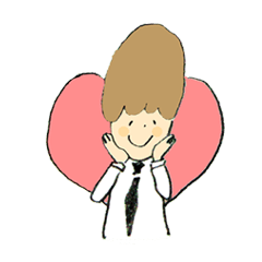 [LINEスタンプ] 細山さんの日常 