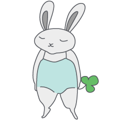 [LINEスタンプ] 今日のPICO 