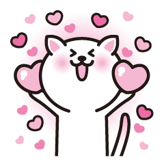 [LINEスタンプ] ザ・ゆるねこ fetchpriority=high