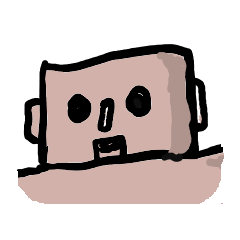 [LINEスタンプ] ミルクティ 