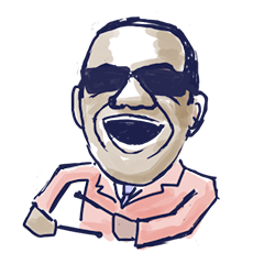 [LINEスタンプ] Jazzmenの日常 fetchpriority=high