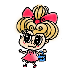 [LINEスタンプ] Loveぴぃ♥x