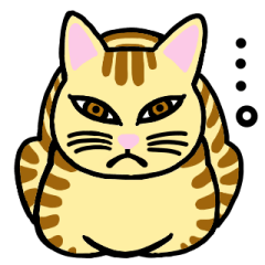 [LINEスタンプ] ネコです。よろしく。 fetchpriority=high