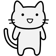 [LINEスタンプ] （早く気づいて下さい…） 