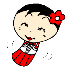 [LINEスタンプ] コケ子のある日常 fetchpriority=high