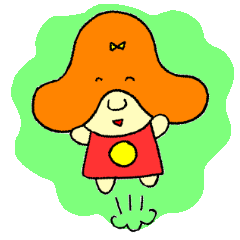 [LINEスタンプ] クリちゃん