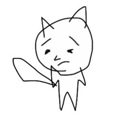 [LINEスタンプ] おにさんの絵 fetchpriority=high