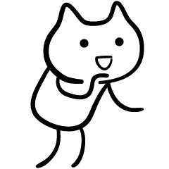 [LINEスタンプ] ほうほう 