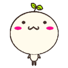 [LINEスタンプ] YA BO 