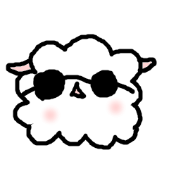 [LINEスタンプ] ふんわり族 ペちのすたんぷ―日常編ー 