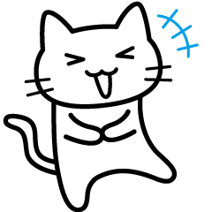 [LINEスタンプ] とりあえず笑っとけ 