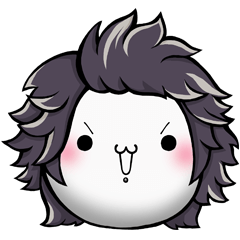 [LINEスタンプ] SuGもにゅスタンプ 