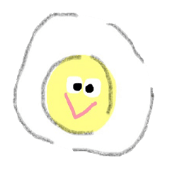 [LINEスタンプ] ヘンテコな毎日 