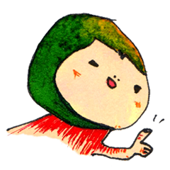 [LINEスタンプ] 脳内ピープル 