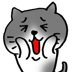 [LINEスタンプ] 可愛い猫ちゃんスタンプ fetchpriority=high