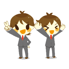 [LINEスタンプ] ユトリー君 Vol.1(日常生活編)