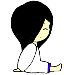 [LINEスタンプ] お手伝いさん 