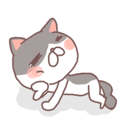 [LINEスタンプ] ゆるねこプー fetchpriority=high