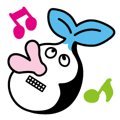 [LINEスタンプ] お気楽レレパパ 
